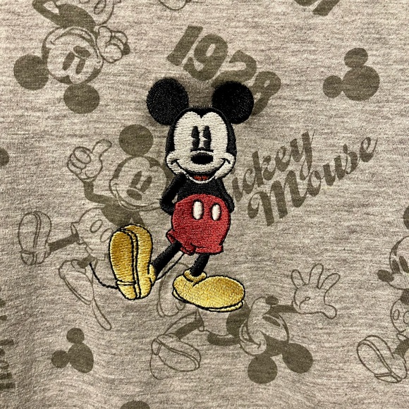 Disney Mickey Mouse t-shirt - Picture 3 of 5